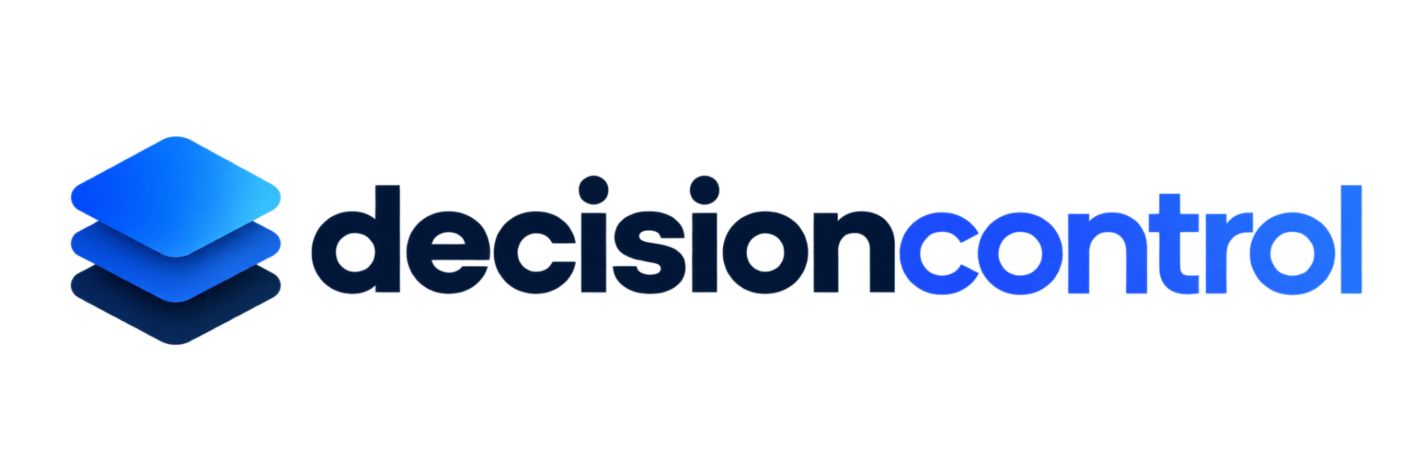 Decision Control